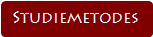 Studiemetodes